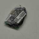 rabbitgoo Dog Harness No Pull with 2 Leash Clips, Adjustable Soft Padded, Reflective Oxford No Choke Pet Vest with Easy Control Handle for Small Dogs, Beige, S