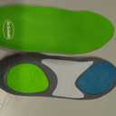 Dr. Scholl's Run Active Comfort Insoles,Women's, 1 Pair, Trim to Fit Inserts