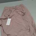 Trendy Queen Women's Petite 2 Two Piece Set 2026 Summer Workout Beach Vacation Cruise Gym Clothes Spring Fashion Lounge Matching Sweat suit Sweat School Comfy Airport Travel Outfit Athletic Clothing, XS