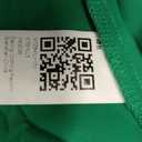 Green Dress Size 150