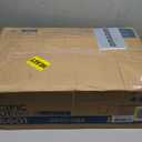 Pacific Blue® Nonperforated Paper Towels, White, 1-Ply, 800-ft., 6 Rolls (26601)