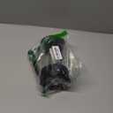 Bodum 34oz Brazil French Press Coffee Maker, High-Heat Borosilicate Glass, Black - Made in Portugal