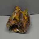 2 Pack Fall Maple Leaf Garland Clearance - 6.5ft/Piece Artificial Fall Foliage Garland Autumn Decoration for Home Wedding Halloween Party Thanksgiving