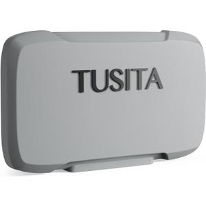 TUSITA 000-14173-001 Sun Cover Compatible with Lowrance HOOK2 4 Fish Finder