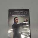 Ip Man 4-Movie Collection