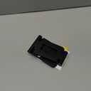 Nulaxy Dual Folding Cell Phone Stand, Fully Adjustable Foldable Desktop Phone Holder Cradle Dock Compatible with iPhone 17 16 15 14 13 12 11 Pro Max Xs Xr X 8, Nintendo Switch, All Phones