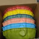 Light Up Stepping Stones for Kids, 6 Pcs Piano Music Toddler Stepping Stones, Non-Slip Design for Sensory Development, Indoor & Outdoor Balance Stepping Stones Ages 3-12