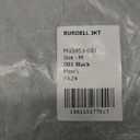 MARMOT Burdell Jacket, Medium, Black 