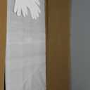 10 pcs Metal Roofing Panels - Corrugated Galvanized Roof Panels L45.28x W17.72 Inch, Waterproof Tin Roof Sheets for Garages,Sheds, Stables and Mobile Homes, Includes Screws(Black,L45.28''-10)