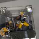Jordan Love (Green Bay Packers) NFL 7" Figure McFarlane's SportsPicks