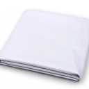 Comfy Breathable & Cooling Sheets - Hotel Luxury Bed Sheets for Women, Men, Kids & Teens - Easy-Fit, Soft & Wrinkle Free Sheets - 1 Pcs, Queen