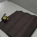 Art3d Self-Adhesive Contact Paper Countertops (200"x17.7", Black Walnut 1 Pack)