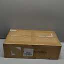 Motorcycle Black Two Up Mounting Rack Bracket Lugagge Rack Fit for Harley Softail Heritage Classic Pak Deluxe 2018-Later FLDE FLHC FLHCS 50300188