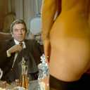 The Punishment, Blu-ray