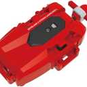Takara Tomy Beyblade X Beyblade X BX-47 String Launcher L Red Version