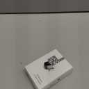 2-in-1 Wireless CarPlay & Android Auto Adapter, Plug & Play CarPlay Dongle Converts Wired to Wireless, Fast Auto-Connect, No Delay, Compact Design for iPhone & Android with USB/USB-C Port(Black)