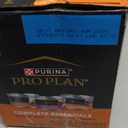 Purina Pro Plan Gravy, High Protein Wet Cat Food Variety Pack, Complete Essentials Chicken and Turkey Favorites - (Pack of 24) 3 oz. Cans
