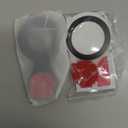 LISEN for MagSafe Car Mount for iPhone 17 Pro Max, Classic Magnetic Phone Holder for Car, Car Phone Holder Mount, Dash Car Accessories Gifts for Women Men, for iPhone 17 Pro Max Air 16 15 14 13 12 (Black)