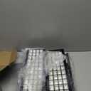 150W LED Shop Light, 18000LM 6000K Daylight White Super Bright, IP66 Waterproof Garage Light with On/Off 10 FT Cord Bay Lighting for Workshop Yard Garage Warehouses Yard 4 Pack