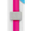 PRYM Love Wrist Magnetic PIN Cushion 2 Pack