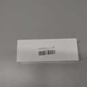 Retro Aviator Sunglasses for Women Men Trendy 70s Vintage Plastic Square Eyewear Tinted Lenses Sunnies