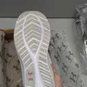 Under Armour Women's Charged Pursuit 4, (647) Prime Pink/Pink Elixir/White, 8.5, US