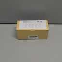 5 Pack Water Leak Detectors for Home, Stechro 4 Levels Adjustable Audio 0-120dB Water Sensor Alarm Leak Detector with Leak and Drip Alert, IP66 Water Leak Sensor for Basements Kitchen Sink Laundry (White)