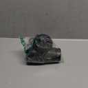 ALOUFEA 20 oz Insulated Coffee Mug Tumbler with Handle, Stainless Steel Travel Mug Tumbler with Lid and Straw,Double Wall Vacuum Leak Proof Ice Coffee Thermal Cup, Black