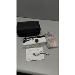 SwiftStitch Pro 3 Handheld Sewing Machine1307