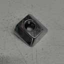 APPERFiT Door Handle Key Hole Bezel Cover Compatible with Nissan Armada Titan, Infiniti QX56 Replaces 80647-ZC00A 80647-9FU0B (Chrome)