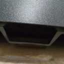 VASAGLE 2-Drawer File Cabinet, Small Rolling Filing Cabinet