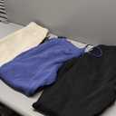 BottomLine 3 Pack Sweatpants Women, Comfortable Womens Sweatpants, Fleece Womens Joggers  (Medium)