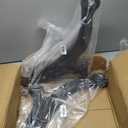Front Lower Control arms Compatible with Toyota Avalon Sienna Solara 1998 1999 2000 2001 2002 2003 2004 OEM# RK620578 RK620579