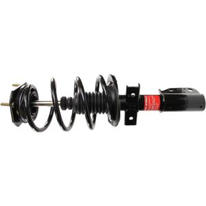 Monroe Quick-Strut 172949 Suspension Strut and Coil Spring Assembly for Chevrolet Traverse