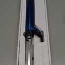 Nano Titanium Professional Curling Iron with Extended Barrel Perfect for Longer Hair (1 1/2 Inch)