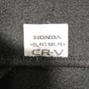Honda CRV 4 Pcs Floor Mats Black