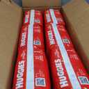 Huggies Size 1 Diapers, Little Snugglers Diapers, Size 1 (8-14 lbs), 198 Count (6 Packs of 33)