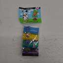 Poo Puppets  4 Rolls 48 Bags Total 9x13 Bags, 4 Packs