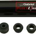 Gabriel 85033 Fleetline Heavy Duty Rear Shock Absorbers for Peterbilt 330, 357, 362, 372, 375, 376, 377, 378, 379, 385, 387; International; OEM# 680435, 0307423PLUS2, 0306084PLUS, 03-07423-2 (1 Pack)