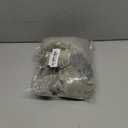 Elephant Stuffed Animal Toys, 8.5 Inch Soft and Cuddly Elephant Plush Animals Toy, Cute and Realistic Animals Gifts for Boys and Girls Toy for Toddlers 1-3