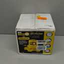 WAYNE WaterBUG Submersible Water Pump for Water Removal