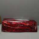 Left Tail Light Assembly for Mercedes-Benz Sprinter 3500, 1500, 2500 2019 Replacement 910 820 02 00 1 Piece