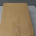 Gejoy 20 Pack Plastic Rectangular Plant Saucer Tray Bulk, 11.8 x 5.3 x 1 Inch Durable Plastic Plant Drip Trays Windowsill Soil Blocking Trays No Holes Watering Tray for Indoor Outdoor Garden Supplies