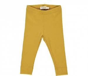 Cat & Jack Baby Girls' Solid Ribbed Leggings 12M