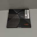 TORRAS 360 Spin Magnetic Stand for Galaxy Z Fold 7 Case, MIL-Grade Hinge Protection, Fit for Magsafe, 360 Kickstand & Ring Holder, Armor Hard Slim Case for Samsung Galaxy Z Fold 7, Blue