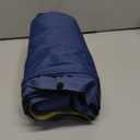 Camping Sleeping Pad, Ultralight Camping Mat with Pillow, Built-in Foot Pump Inflatable Sleeping Pads Compact for Camping Backpacking Hiking Traveling Tent,Single,Green.