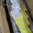 Trekassy 10ft E Track Tie-Down Rail Kit, 4 Pack 10' Etrack Rails with 16PCS E-Track Accessories Including 8 Steel O-Ring Anchors and 8 Rope Tie Offs for Truck Bed, Trailers (Black)