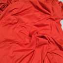 BEAGIMEG Women's Sexy Elegant One Shoulder Backless Evening Long Dress S