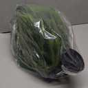 Norfolk Christmas Table Centerpiece With3 Candle Holders Norfolk Pine Tabletop Needle Decoration for Holiday Dining Table Center Kitchen Cabinet Fireplace Home Indoor Decor