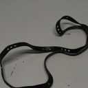 NewYall 11251-P30-004 Engine Oil Pan Gasket Seal for Honda Civic Si 1999 2000, Civic Del Sol V-TEC 1994-1997, CRV 1997-2001, Acura Integra 1990-2001